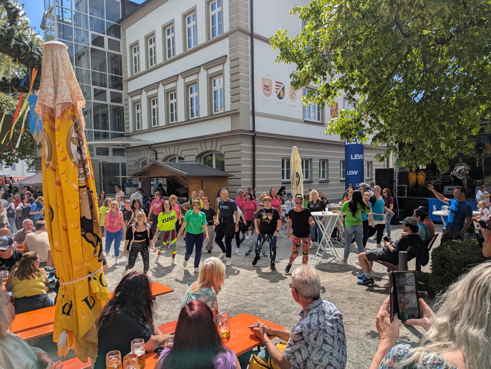 Flashmob