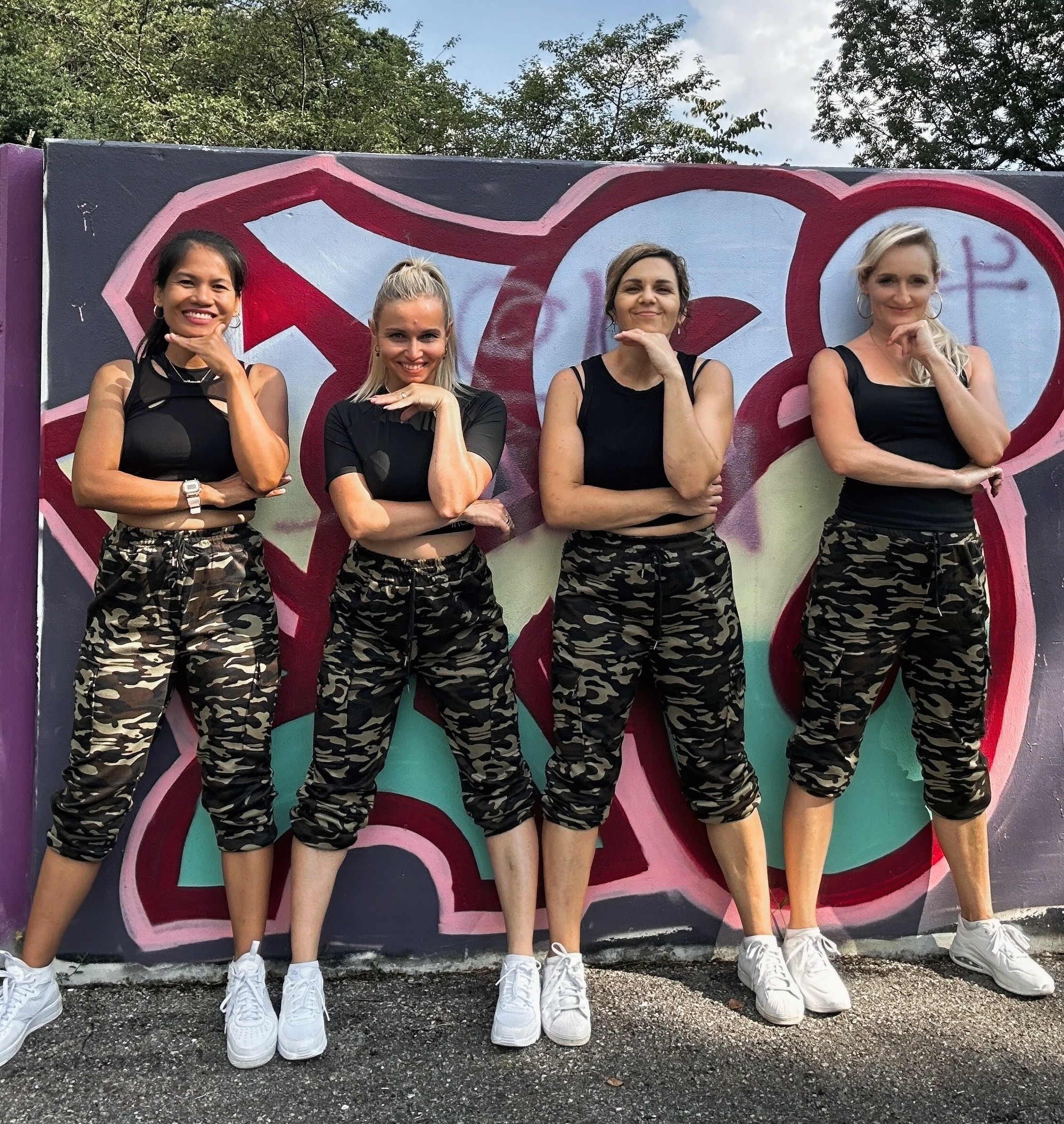 ZumbaVideoCrew