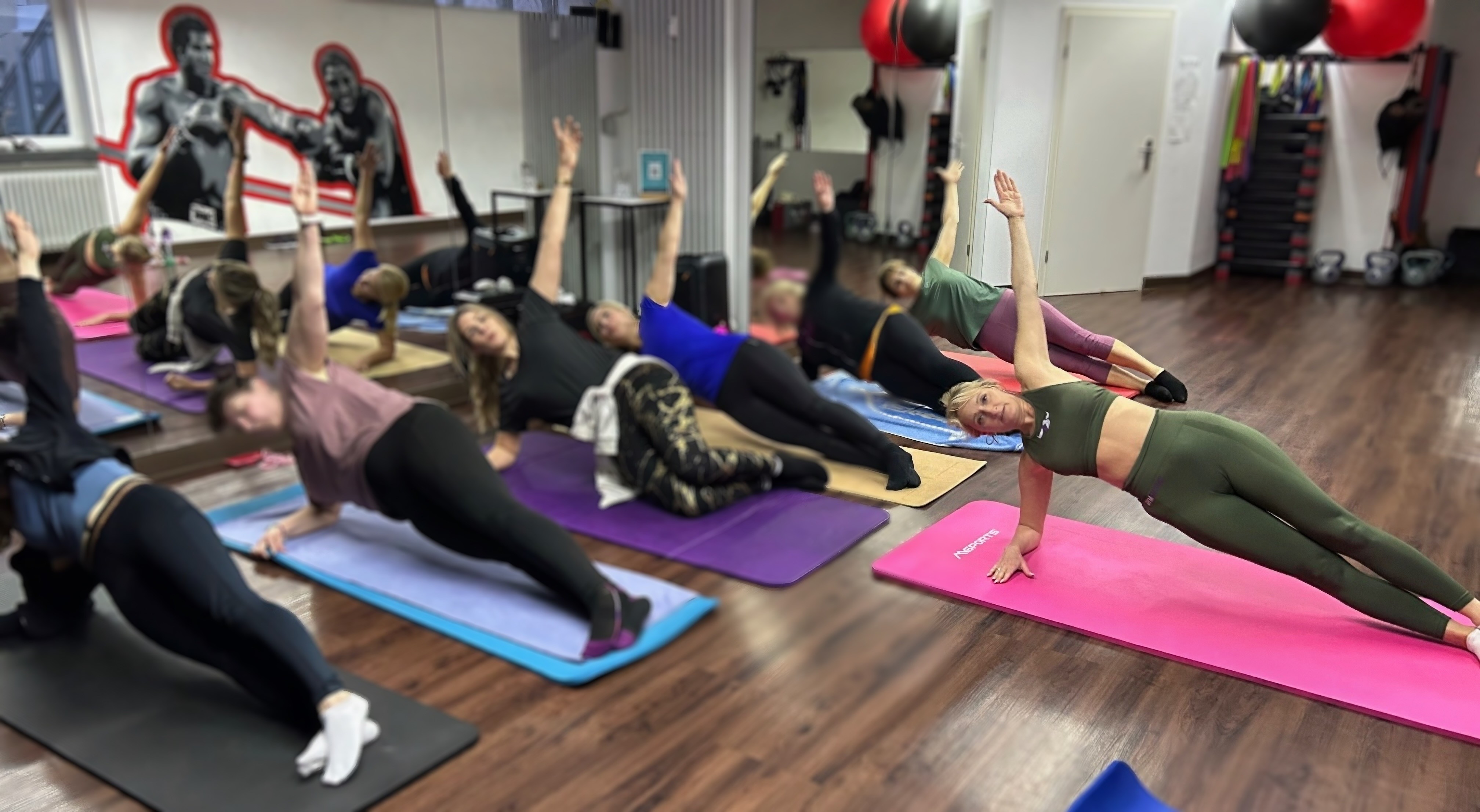 pilates-kurs-gym